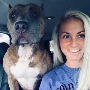 Meet your Posher, Kali bayne